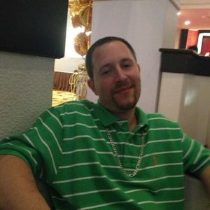 Meet your Posher, Shane